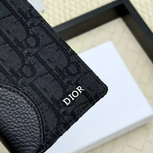 Cheap Christian Dior Card Case #1326670 Replica Wholesale [$34.00 USD] [ITEM#1326670] on Replica Christian Dior Wallets