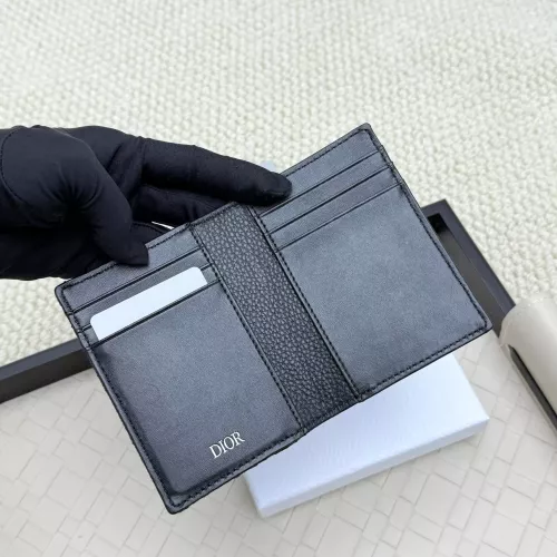 Cheap Christian Dior Card Case #1326670 Replica Wholesale [$34.00 USD] [ITEM#1326670] on Replica Christian Dior Wallets