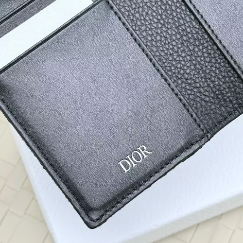 Cheap Christian Dior Card Case #1326670 Replica Wholesale [$34.00 USD] [ITEM#1326670] on Replica Christian Dior Wallets