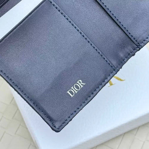 Cheap Christian Dior Card Case #1326671 Replica Wholesale [$34.00 USD] [ITEM#1326671] on Replica Christian Dior Wallets