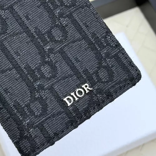 Cheap Christian Dior Card Case #1326672 Replica Wholesale [$34.00 USD] [ITEM#1326672] on Replica Christian Dior Wallets