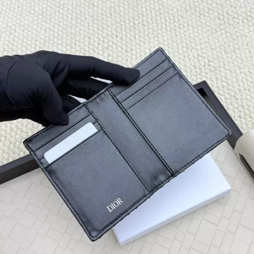 Cheap Christian Dior Card Case #1326672 Replica Wholesale [$34.00 USD] [ITEM#1326672] on Replica Christian Dior Wallets