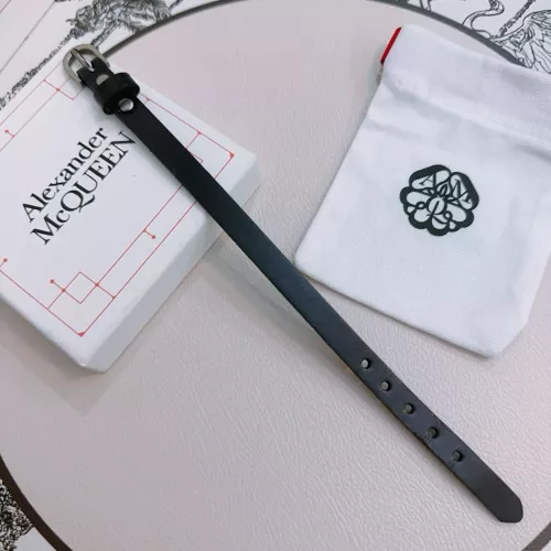 Cheap Alexander McQueen Bracelets #1326675 Replica Wholesale [$40.00 USD] [ITEM#1326675] on Replica Alexander McQueen Bracelets