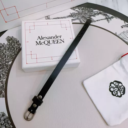 Cheap Alexander McQueen Bracelets #1326675 Replica Wholesale [$40.00 USD] [ITEM#1326675] on Replica Alexander McQueen Bracelets