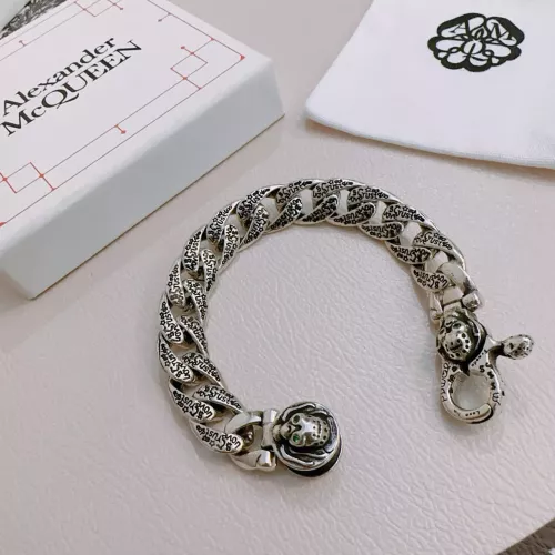 Alexander McQueen Bracelets #1326676