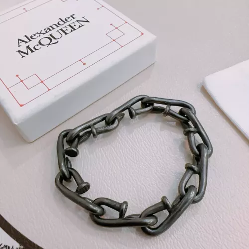 Alexander McQueen Bracelets #1326677