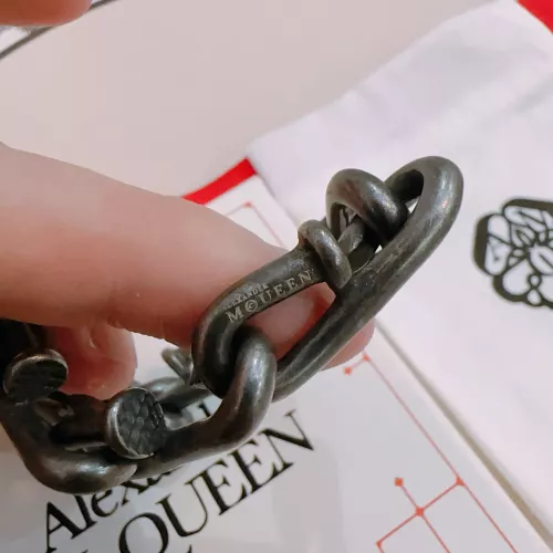 Cheap Alexander McQueen Bracelets #1326677 Replica Wholesale [$56.00 USD] [ITEM#1326677] on Replica Alexander McQueen Bracelets