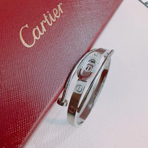 Cheap Cartier bracelets #1326678 Replica Wholesale [$40.00 USD] [ITEM#1326678] on Replica Cartier bracelets