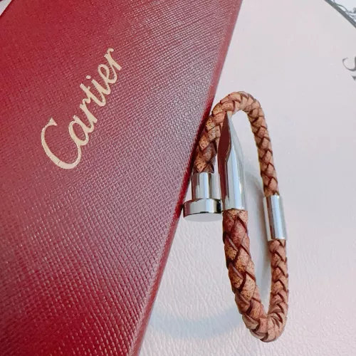 Cheap Cartier bracelets #1326679 Replica Wholesale [$40.00 USD] [ITEM#1326679] on Replica Cartier bracelets