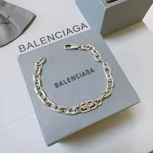 Cheap Balenciaga Bracelets #1326684 Replica Wholesale [$42.00 USD] [ITEM#1326684] on Replica Balenciaga Bracelets