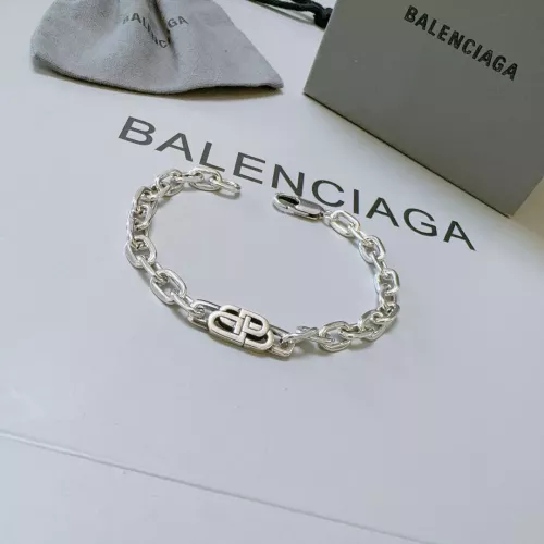 Cheap Balenciaga Bracelets #1326684 Replica Wholesale [$42.00 USD] [ITEM#1326684] on Replica Balenciaga Bracelets