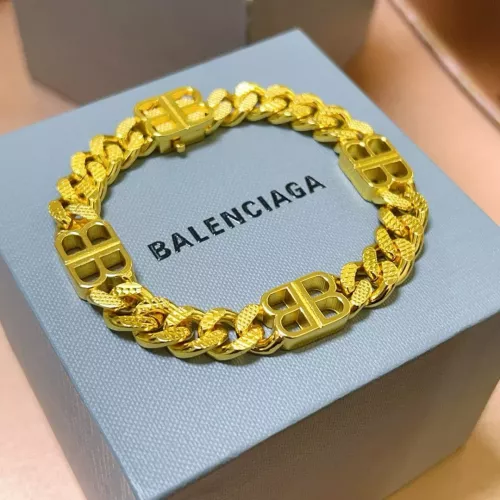 Cheap Balenciaga Bracelets #1326685 Replica Wholesale [$56.00 USD] [ITEM#1326685] on Replica Balenciaga Bracelets
