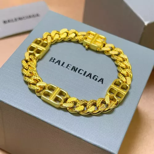 Cheap Balenciaga Bracelets #1326685 Replica Wholesale [$56.00 USD] [ITEM#1326685] on Replica Balenciaga Bracelets