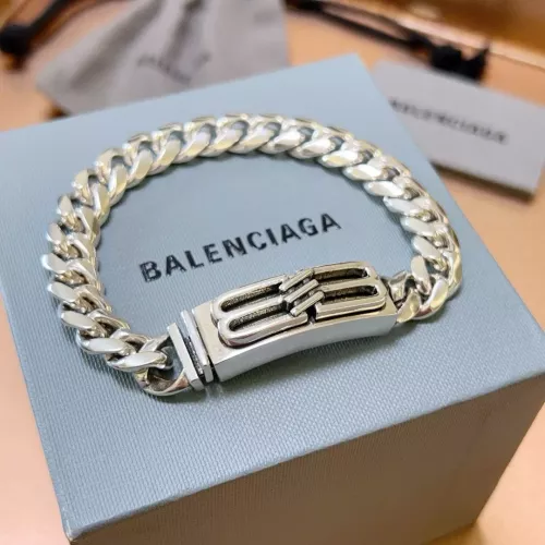 Cheap Balenciaga Bracelets #1326687 Replica Wholesale [$56.00 USD] [ITEM#1326687] on Replica Balenciaga Bracelets
