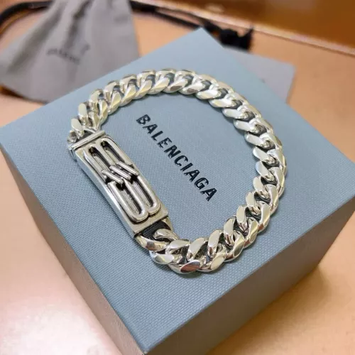 Cheap Balenciaga Bracelets #1326687 Replica Wholesale [$56.00 USD] [ITEM#1326687] on Replica Balenciaga Bracelets