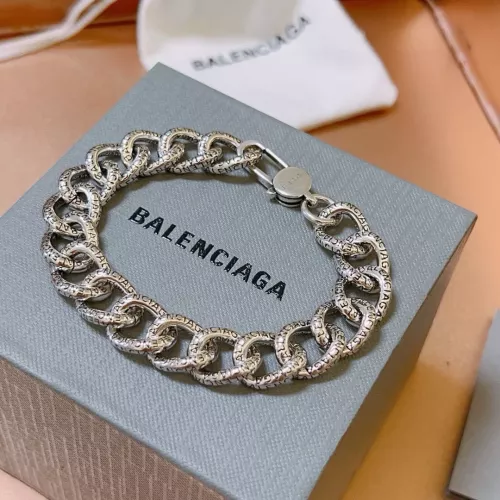 Cheap Balenciaga Bracelets #1326688 Replica Wholesale [$56.00 USD] [ITEM#1326688] on Replica Balenciaga Bracelets
