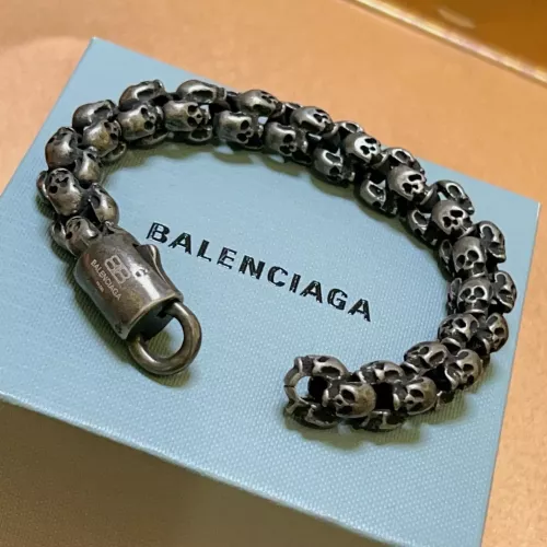Cheap Balenciaga Bracelets #1326689 Replica Wholesale [$64.00 USD] [ITEM#1326689] on Replica Balenciaga Bracelets