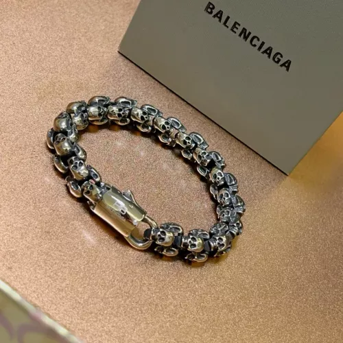 Cheap Balenciaga Bracelets #1326691 Replica Wholesale [$64.00 USD] [ITEM#1326691] on Replica Balenciaga Bracelets
