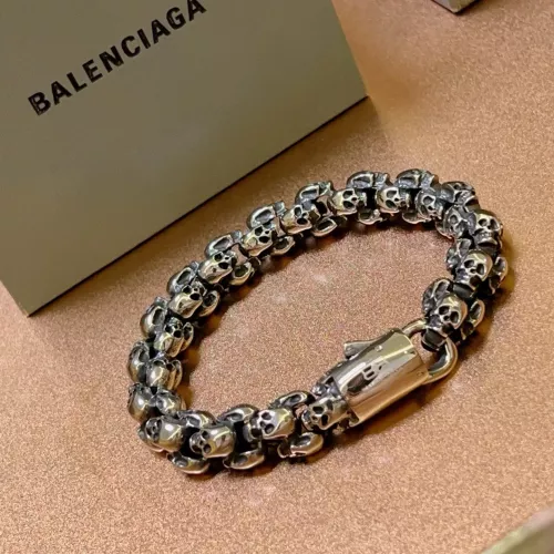 Cheap Balenciaga Bracelets #1326691 Replica Wholesale [$64.00 USD] [ITEM#1326691] on Replica Balenciaga Bracelets