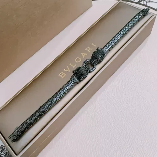 Cheap Bvlgari Bracelets #1326693 Replica Wholesale [$60.00 USD] [ITEM#1326693] on Replica Bvlgari Bracelets