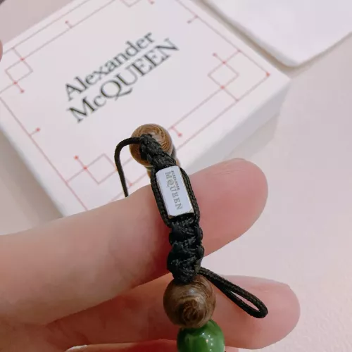 Cheap Alexander McQueen Bracelets #1326695 Replica Wholesale [$39.00 USD] [ITEM#1326695] on Replica Alexander McQueen Bracelets