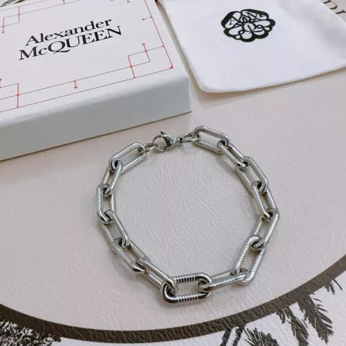 Alexander McQueen Bracelets #1326696