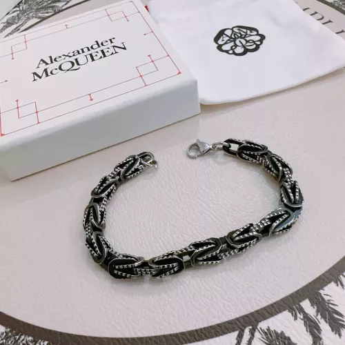 Alexander McQueen Bracelets #1326699