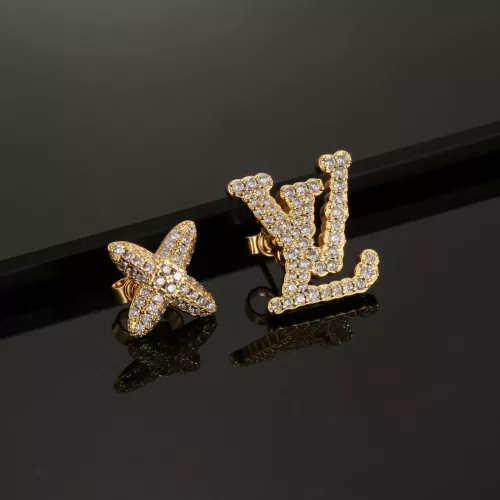 Louis Vuitton Earrings For Women #1326700