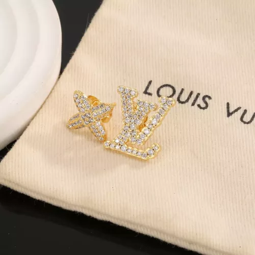 Cheap Louis Vuitton Earrings For Women #1326700 Replica Wholesale [$27.00 USD] [ITEM#1326700] on Replica Louis Vuitton Earrings