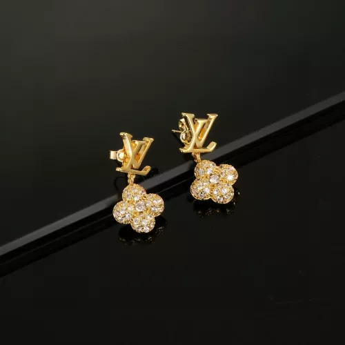 Louis Vuitton Earrings For Women #1326701