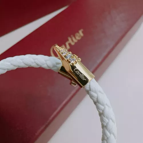 Cheap Cartier bracelets #1326703 Replica Wholesale [$40.00 USD] [ITEM#1326703] on Replica Cartier bracelets