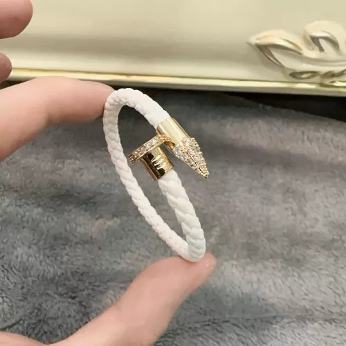 Cheap Cartier bracelets #1326703 Replica Wholesale [$40.00 USD] [ITEM#1326703] on Replica Cartier bracelets