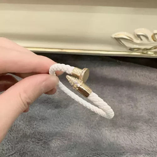 Cheap Cartier bracelets #1326703 Replica Wholesale [$40.00 USD] [ITEM#1326703] on Replica Cartier bracelets