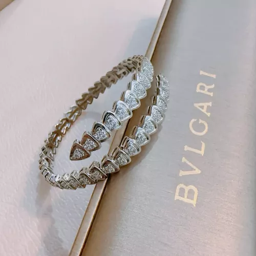 Cheap Bvlgari Bracelets #1326704 Replica Wholesale [$42.00 USD] [ITEM#1326704] on Replica Bvlgari Bracelets