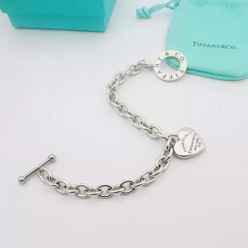 Cheap Tiffany Bracelets #1326705 Replica Wholesale [$25.00 USD] [ITEM#1326705] on Replica Tiffany Bracelets