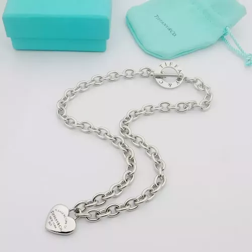 Tiffany Necklaces #1326707