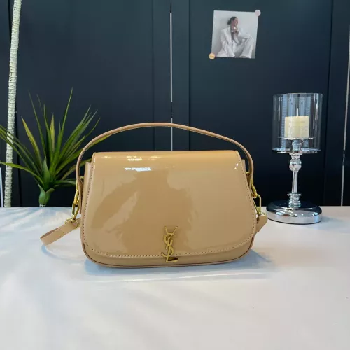 Yves Saint Laurent YSL Fashion Messenger Bags For Women #1326712