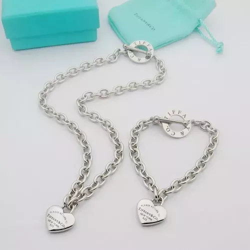 Tiffany Jewelry Set #1326714