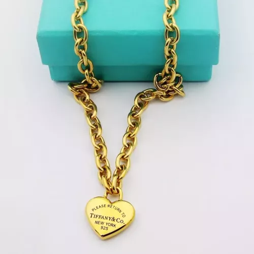 Cheap Tiffany Jewelry Set #1326715 Replica Wholesale [$45.00 USD] [ITEM#1326715] on Replica Tiffany Jewelry Set