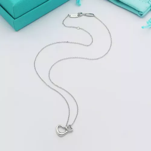 Tiffany Necklaces #1326716