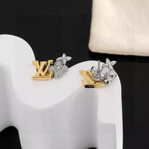 Cheap Louis Vuitton Earrings For Women #1326717 Replica Wholesale [$27.00 USD] [ITEM#1326717] on Replica Louis Vuitton Earrings