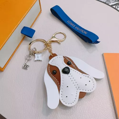 Louis Vuitton LV Key Holder And Bag Buckle #1326719