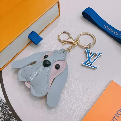 Louis Vuitton LV Key Holder And Bag Buckle #1326720