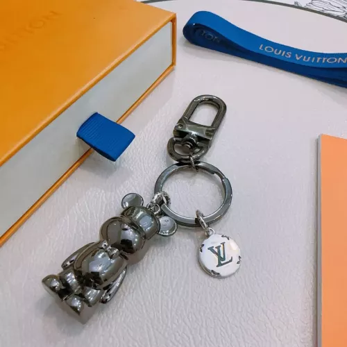 Louis Vuitton LV Key Holder And Bag Buckle #1326721