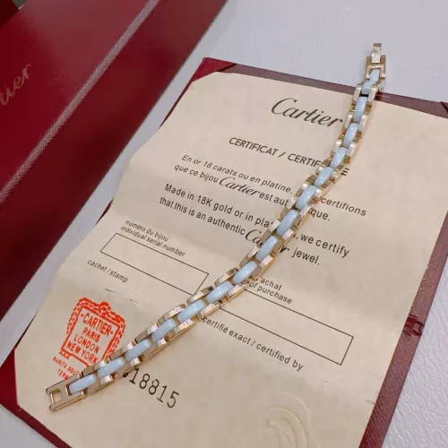 Cheap Cartier bracelets #1326724 Replica Wholesale [$45.00 USD] [ITEM#1326724] on Replica Cartier bracelets