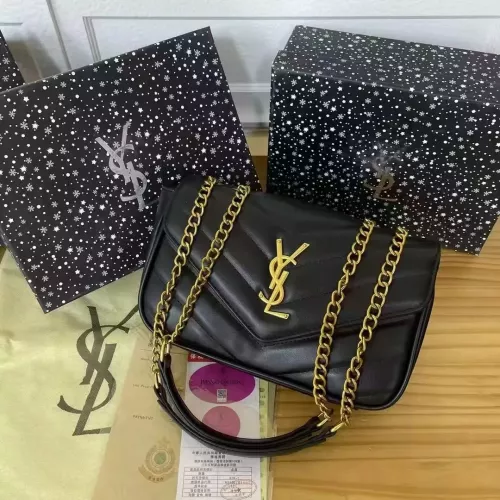 Yves Saint Laurent YSL Fashion Messenger Bags For Women #1326725