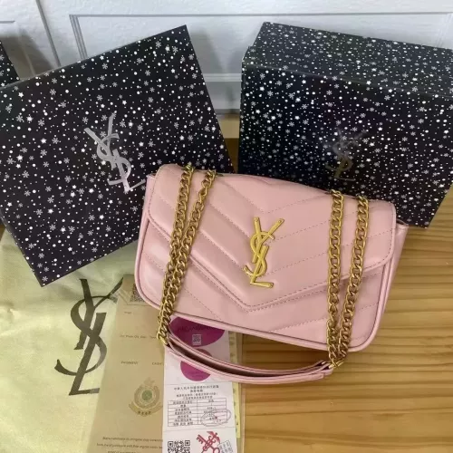 Yves Saint Laurent YSL Fashion Messenger Bags For Women #1326727
