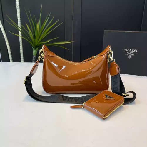 Cheap Prada Messenger Bags For Women #1326731 Replica Wholesale [$40.00 USD] [ITEM#1326731] on Replica Prada Messenger Bags