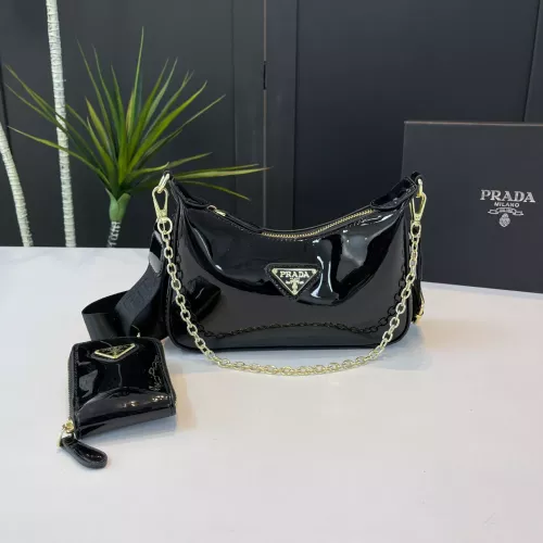 Prada Messenger Bags For Women #1326732