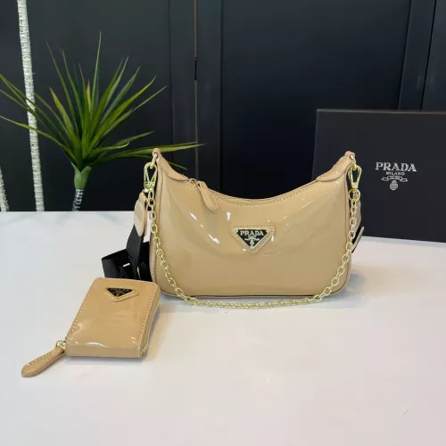 Cheap Prada Messenger Bags For Women #1326733 Replica Wholesale [$40.00 USD] [ITEM#1326733] on Replica Prada Messenger Bags